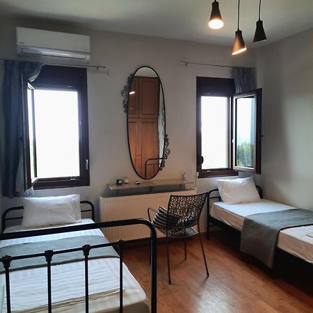 House With View Villa Agia Paraskevi  Luaran gambar
