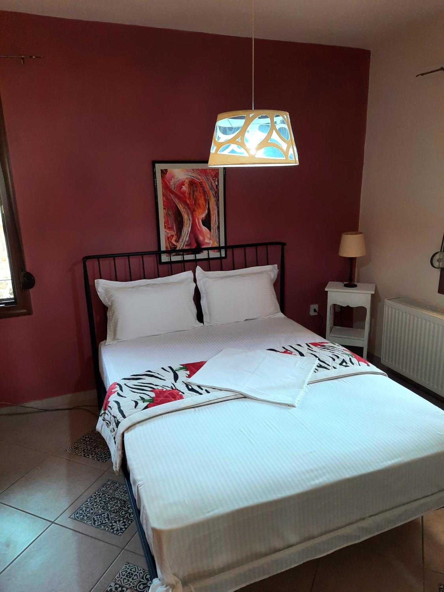 House With View Villa Agia Paraskevi  Luaran gambar